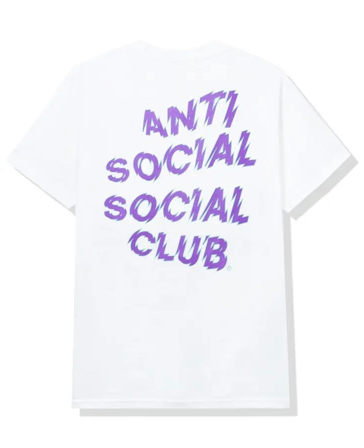 Anti Social Social Club Maniac Tee
