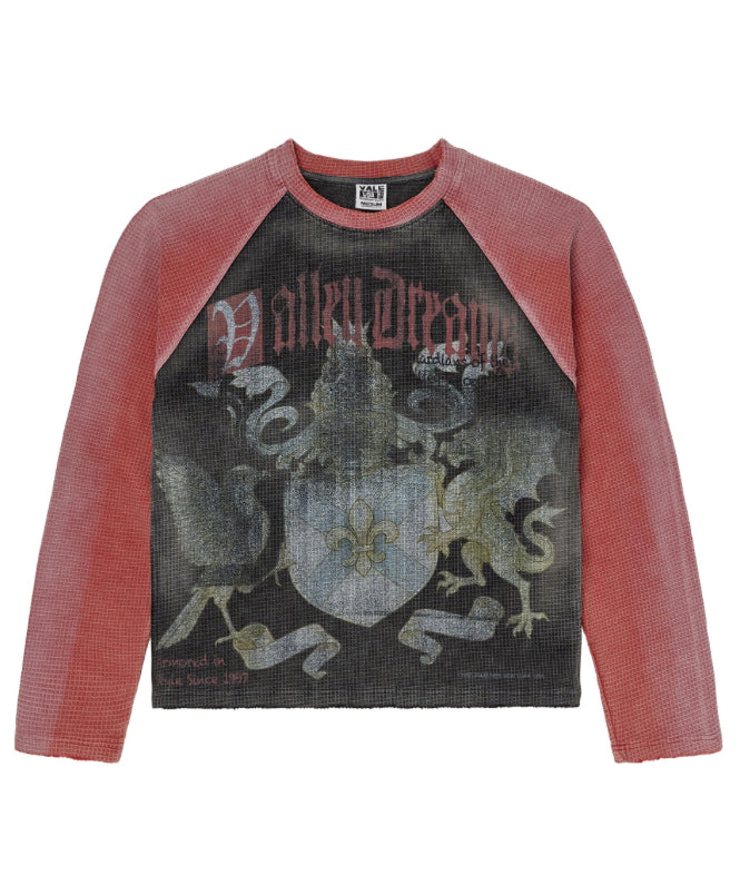 Vale Valley Crest Thermal L/S
