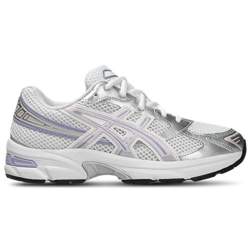 ASICS White Cosmos