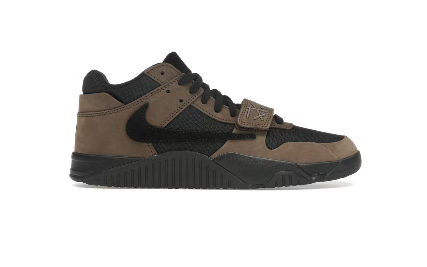Jumpman Jack Travis Scott Dark Mocha