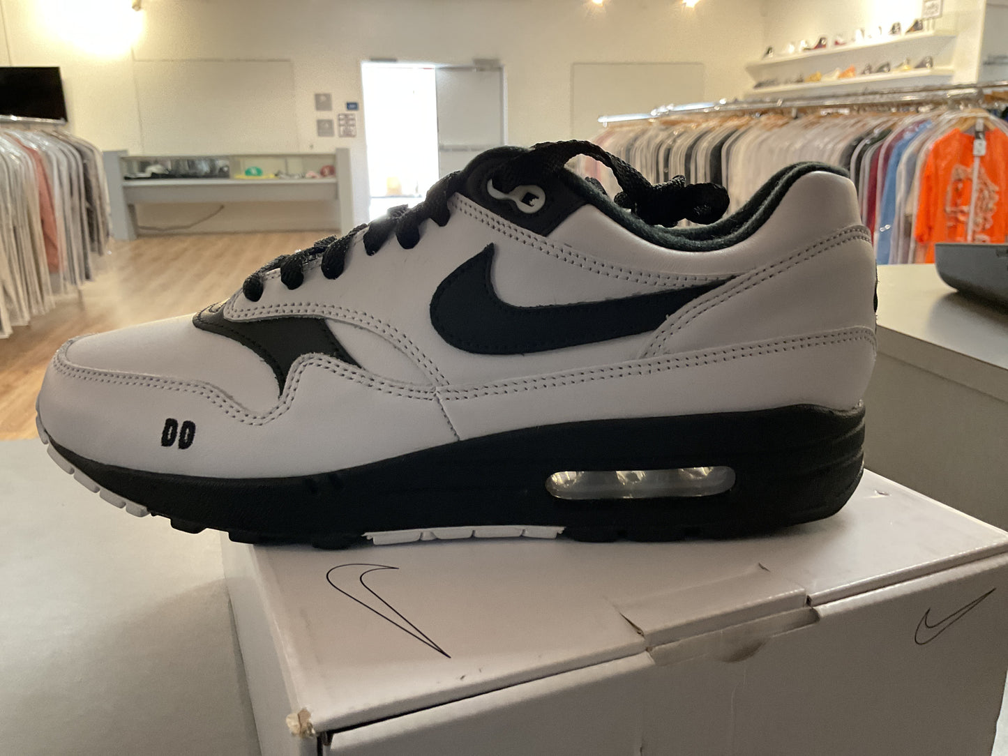 Nike Air Max Customs