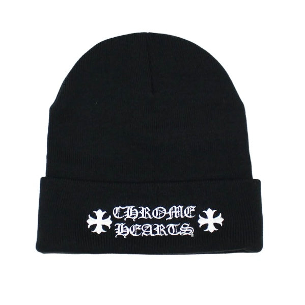 Chrome Hearts Beanie