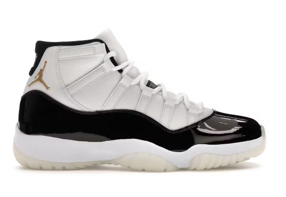 Jordan 11 Retro DMP Gratitude *USED NO BOX*