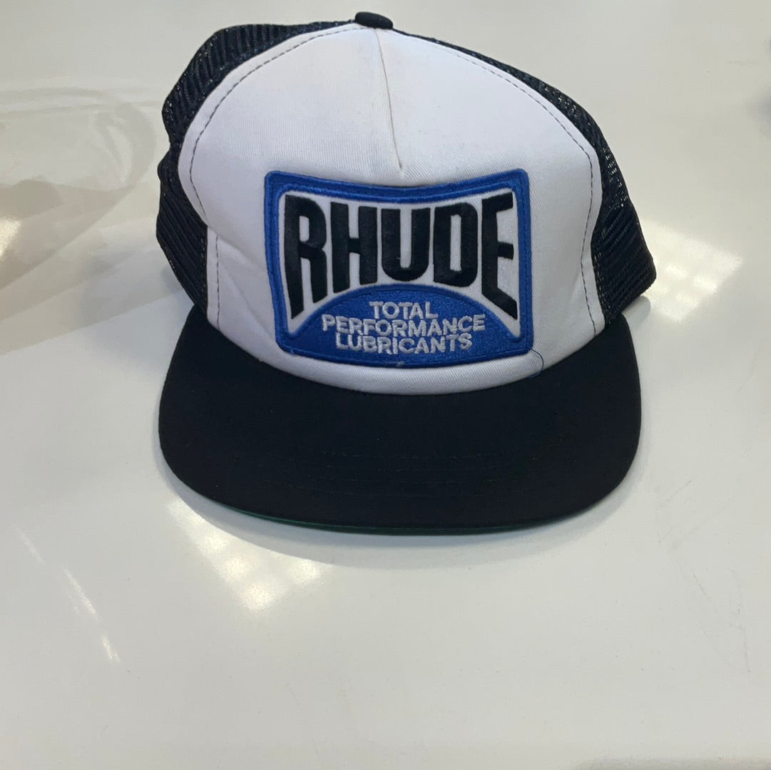 Rhude T.P.L Box Hat