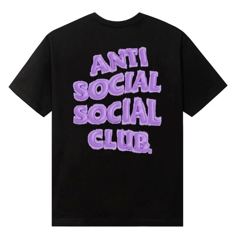 Anti Social Social Club Anthropomorphic Tee