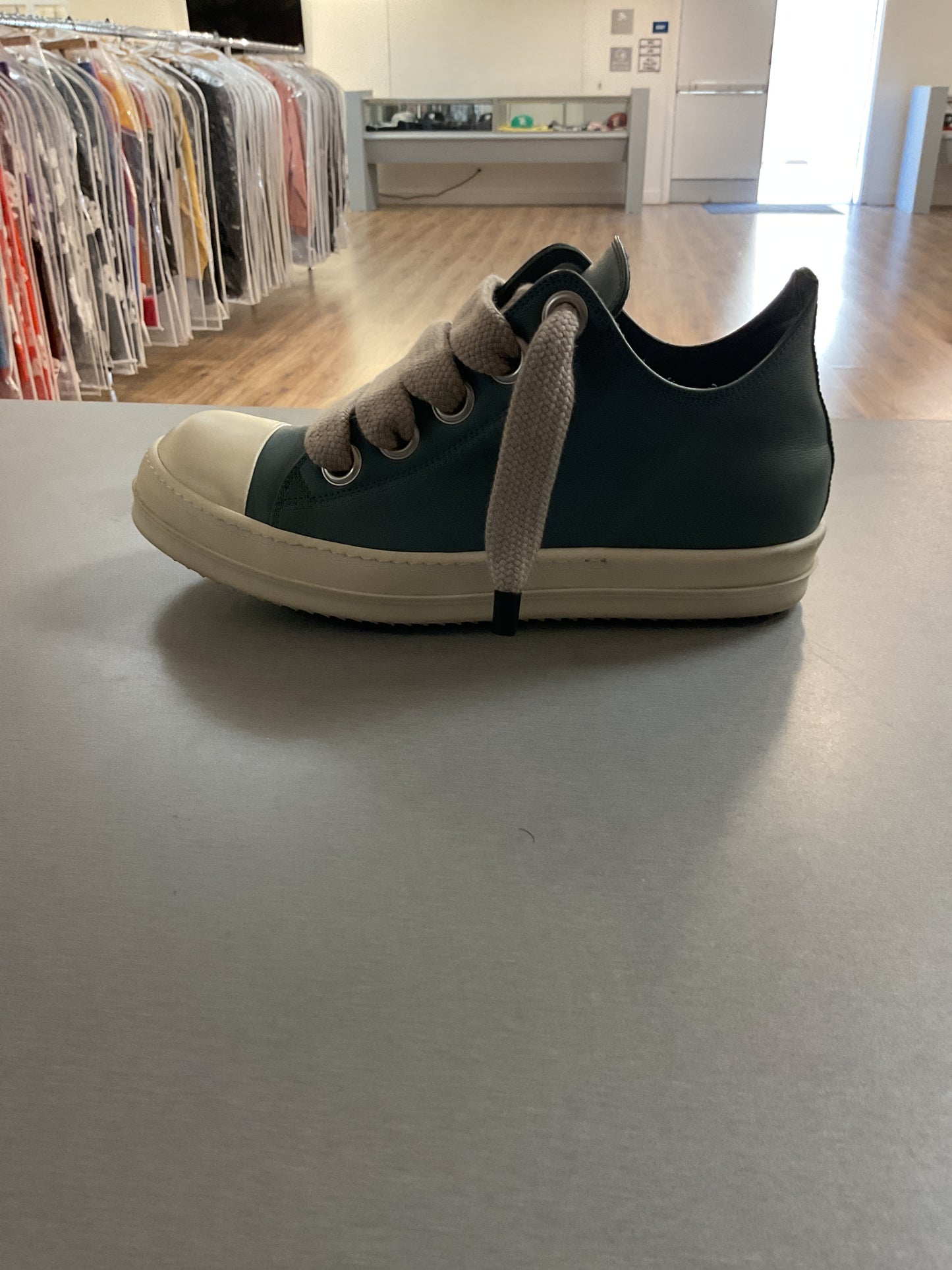 Rick Owen JumboLace *Used