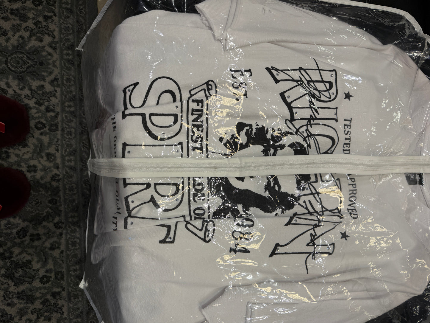 Rich N’ Spirit Marilyn Monroe Tee