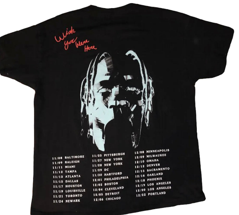 Astro world T-Shirt