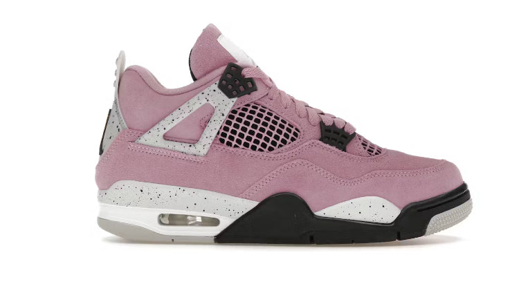 Jordan 4 Orchid Woman’s