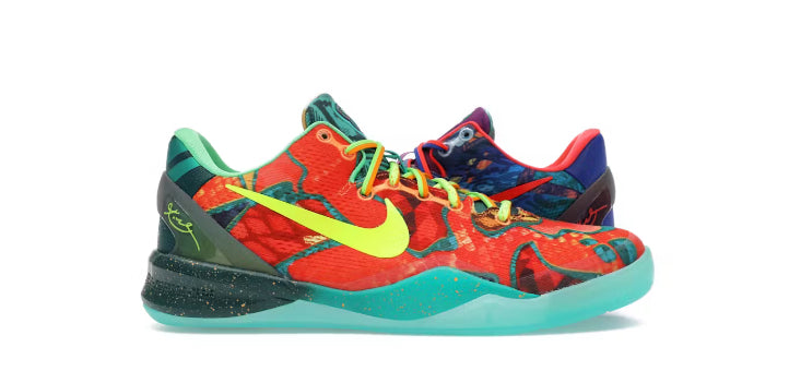 Kobe VIII Protro What The (GS)