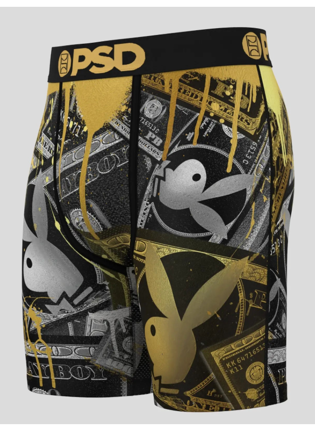 PSD Pb Money