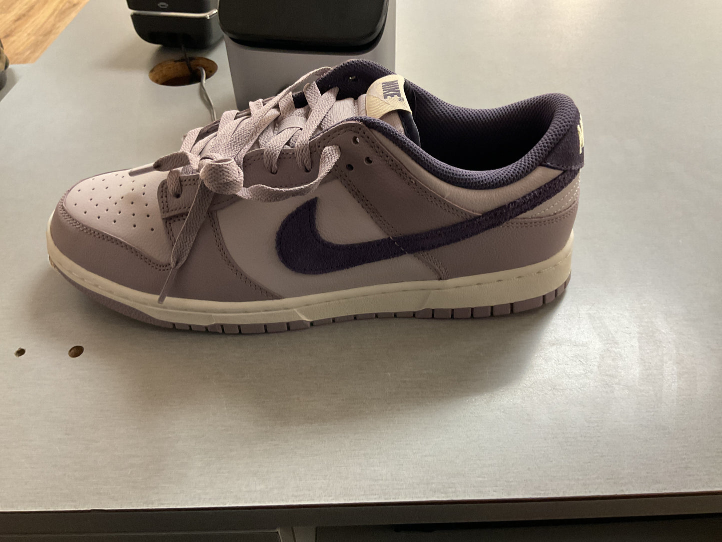 Nike Dunk Low SE Light Violet Ore
