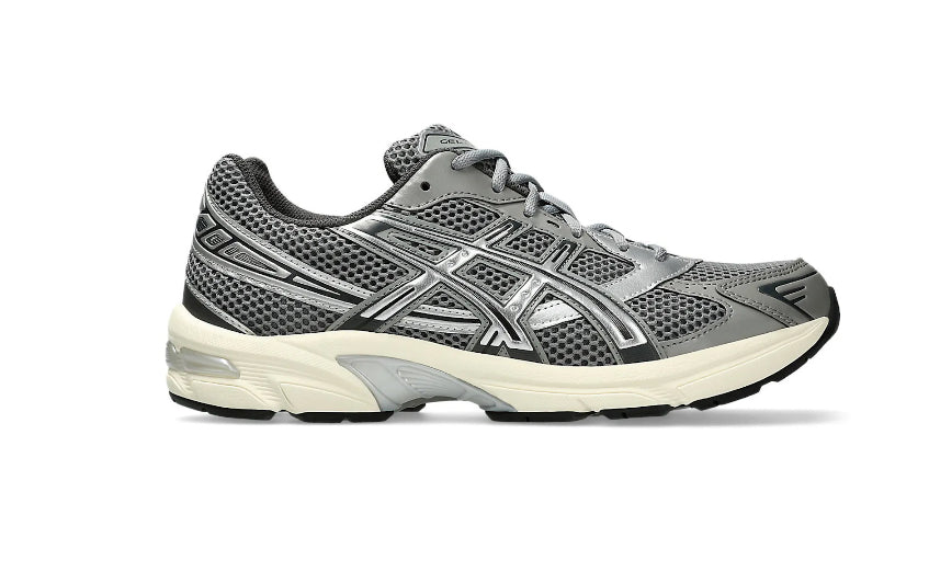 ASICS Gel-1130 Clay Grey Pure Sliver
