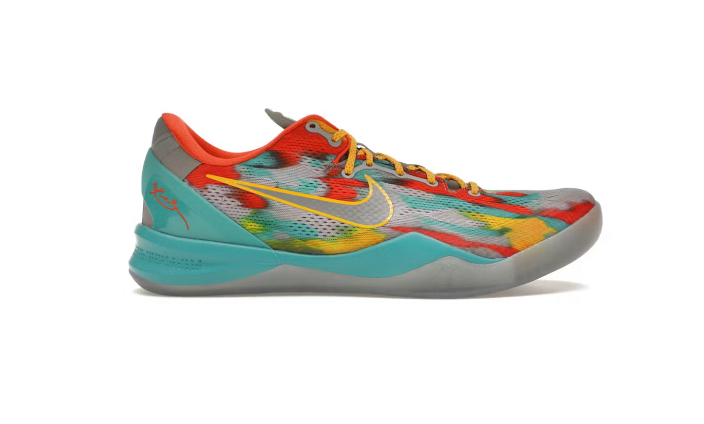 Nike Kobe 8 Protro Venice Beach
