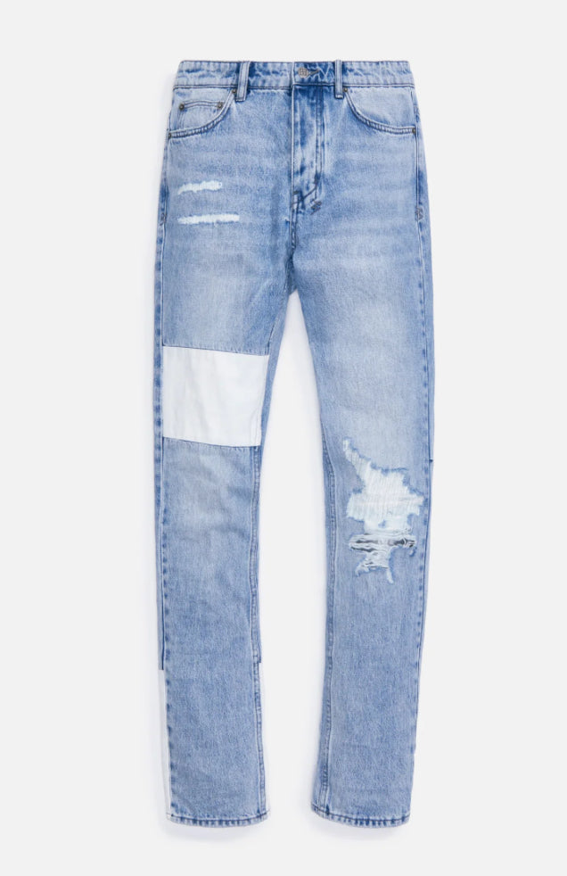 Ksubi Chitch Kustom Denim