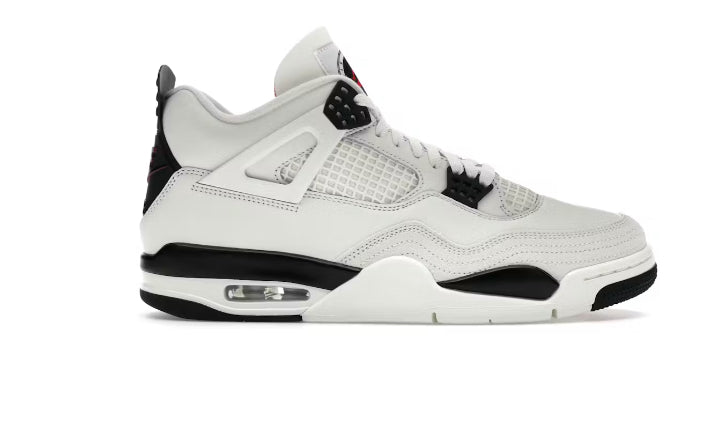 Air Jordan 4 Retro OG Flight Club