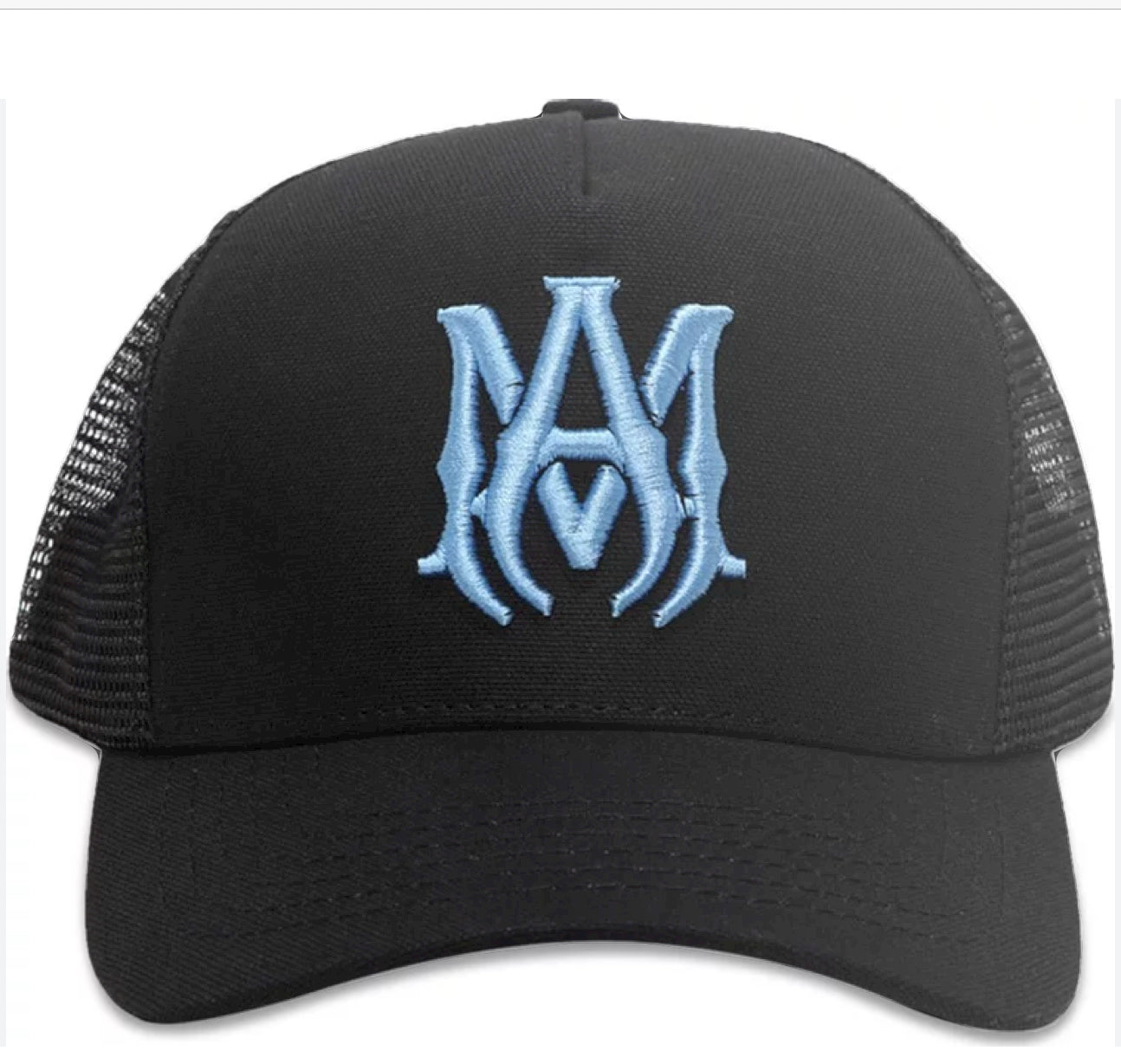 AMIRI Trucker