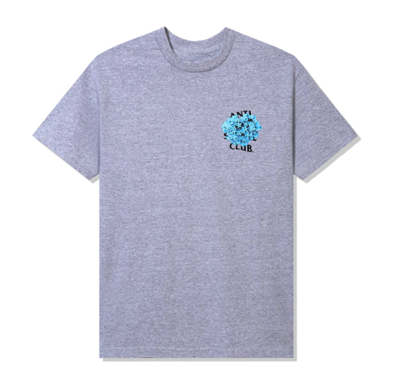 Anti Social Social Club Tee All Rise