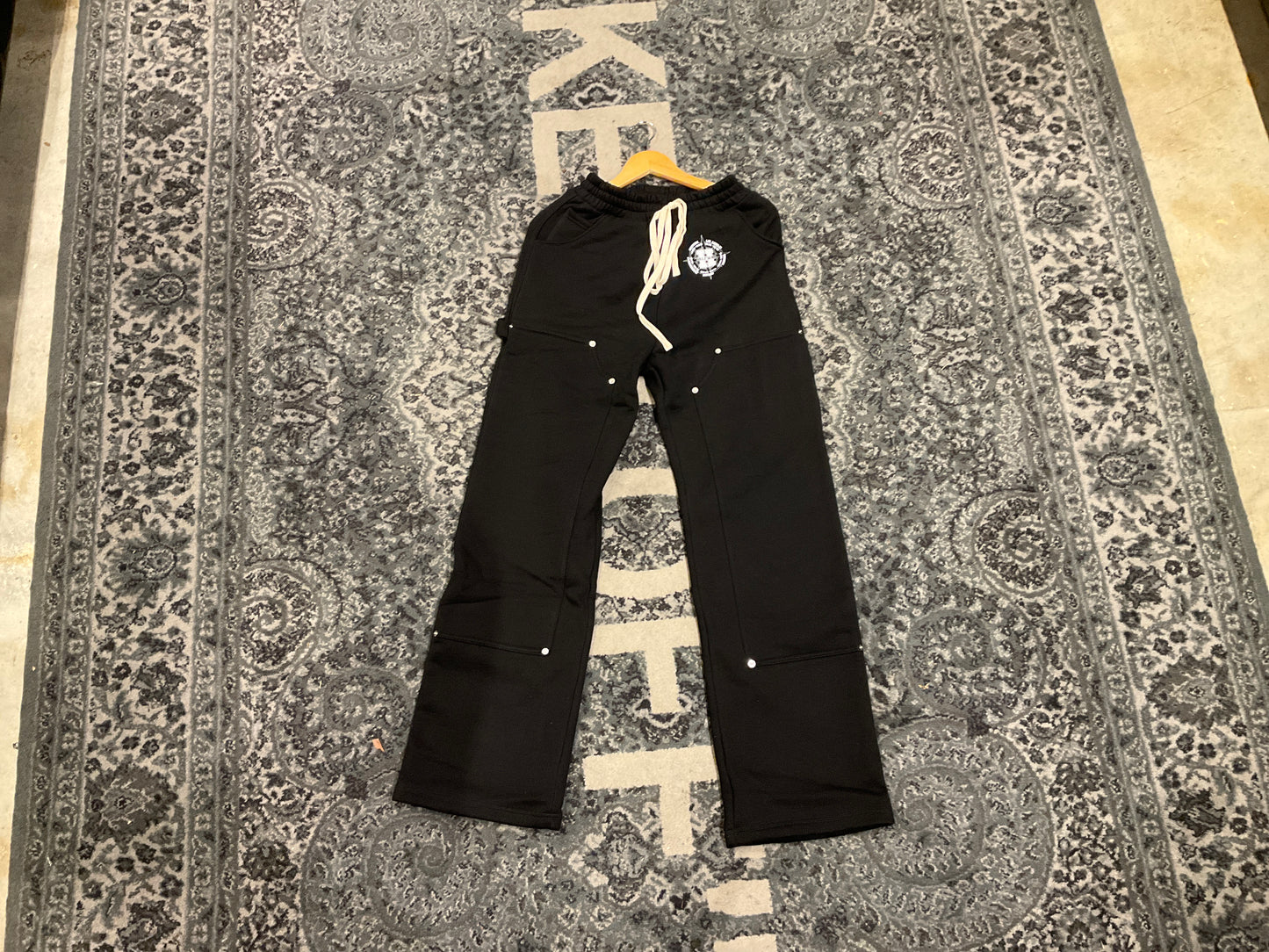 Halfway Home Carpenter Compass Sweats