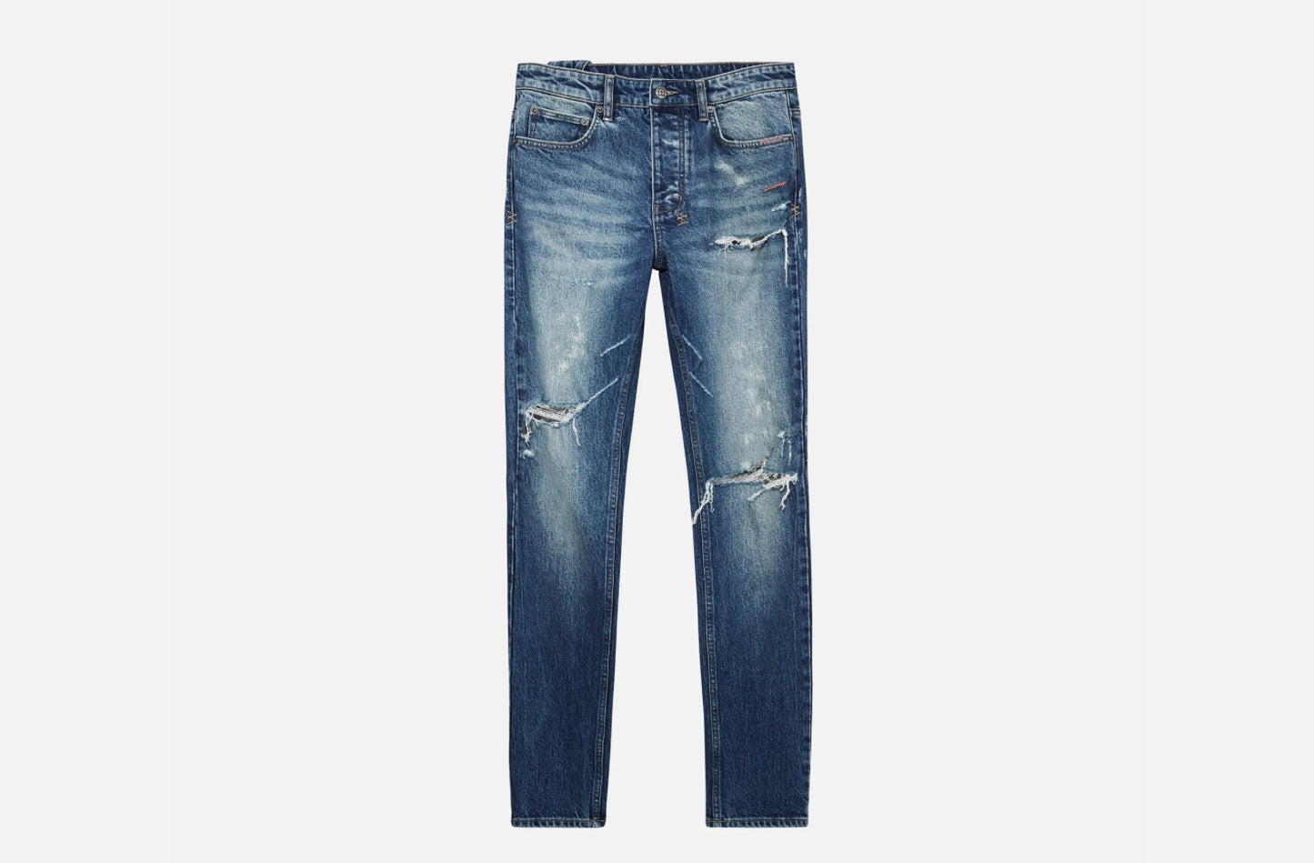 Ksubi Jeans Chitch Odyssey