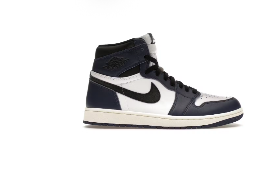 Jordan 1 Retro High OG Midnight Navy