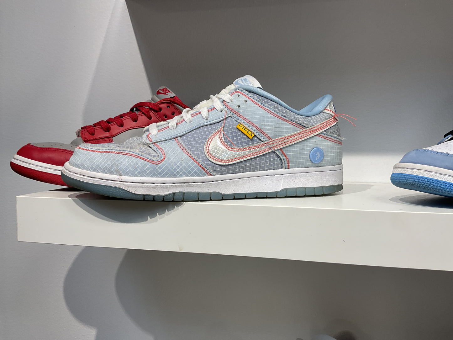 Nike Union LA Dunk Low *Used*