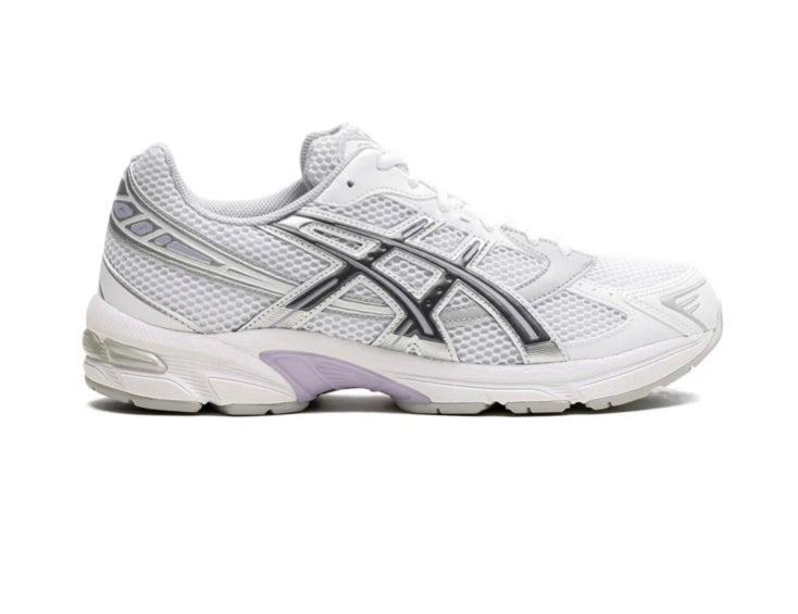 ASICS Gel-1130 White/Carrier Grey