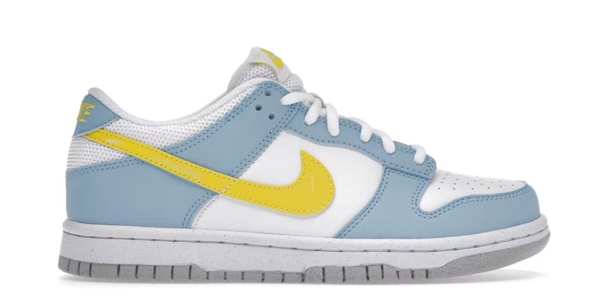 Nike Dunk Low Next Nature Homer Simpson (GS)