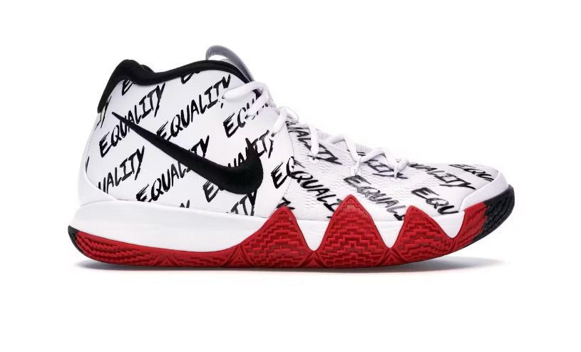 Nike Kyrie 4 Equality BHM *USED*