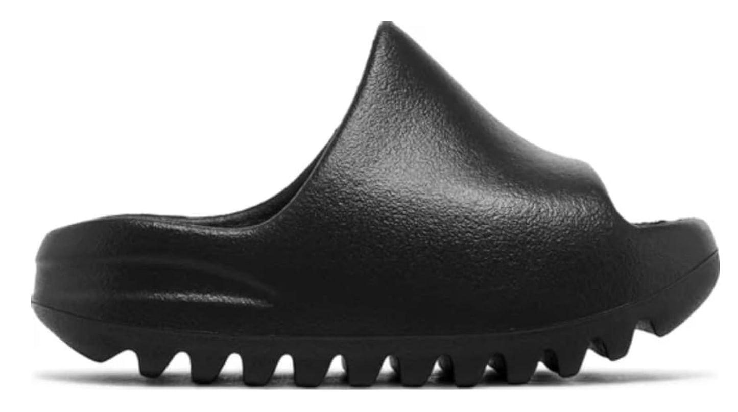 Adidas Yeezy Slide Onyx Kids