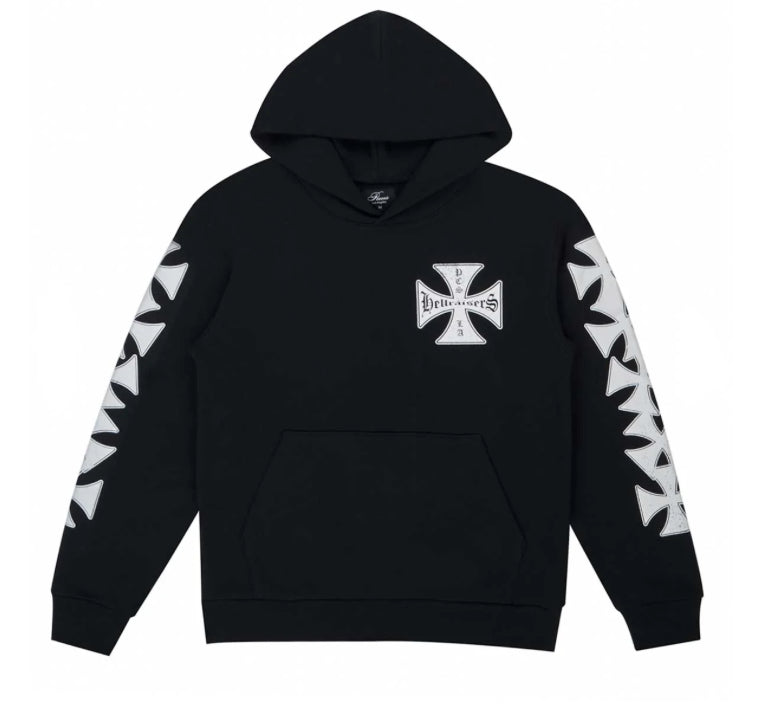 Pieces X Hellraiser Hoodie