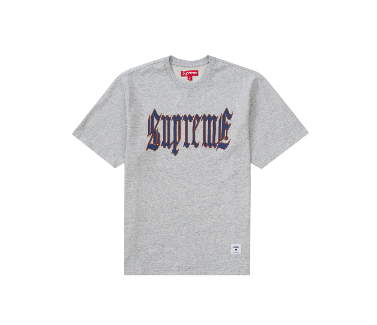 Supreme Old English S/S Tee