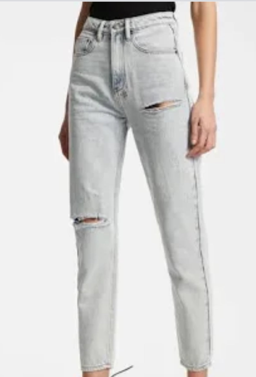 Ksubi Pointer Muse Ripped Jean
