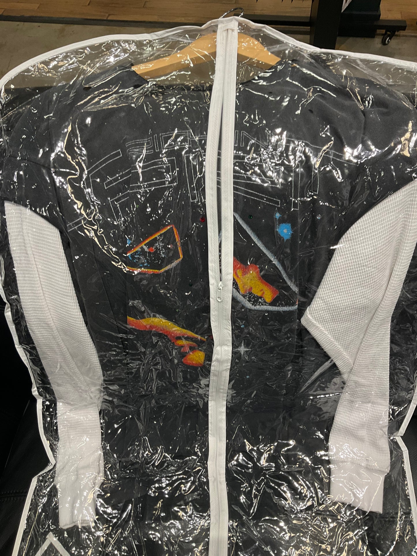 Astro thermal