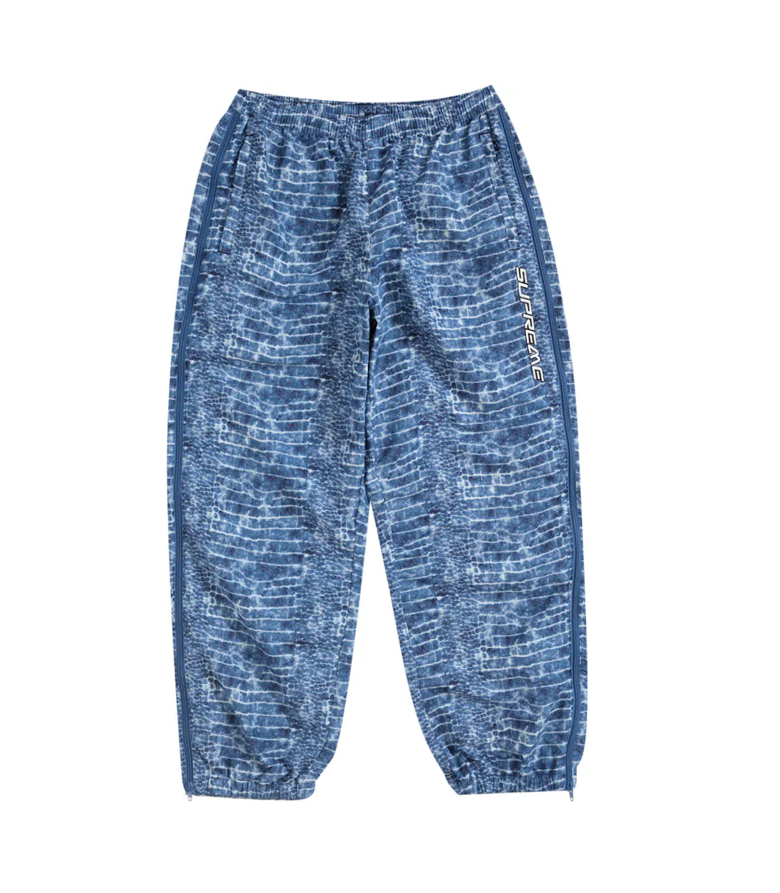 Supreme Warm Up Pants (Croc)
