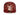 Hellstar Cheetah Print Fitted Hat (Red)