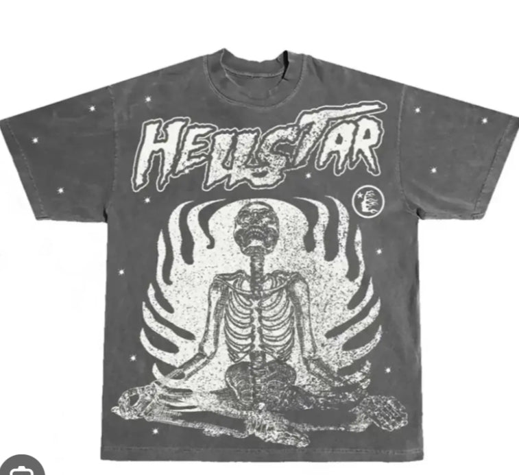 Hellstar Capsule 9 Inner Peace
