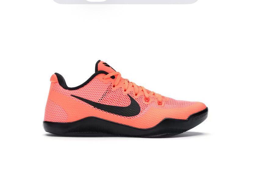 Nike Kobe 11 EM Low Barcelona *USED*
