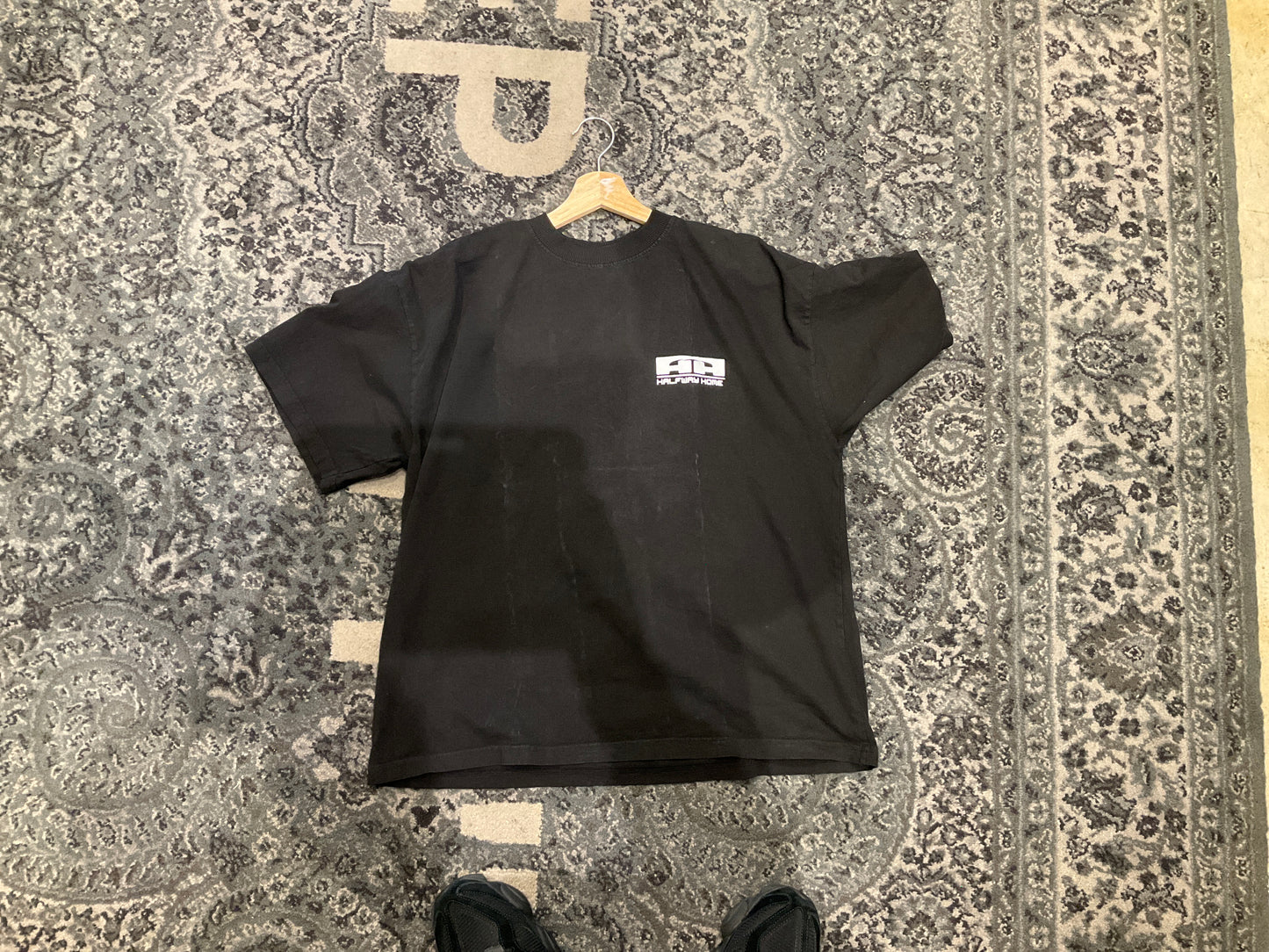 Halfway Home Classic Tee