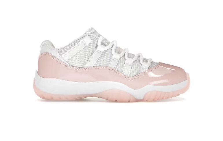 Air Jordan 11 Legend Pink