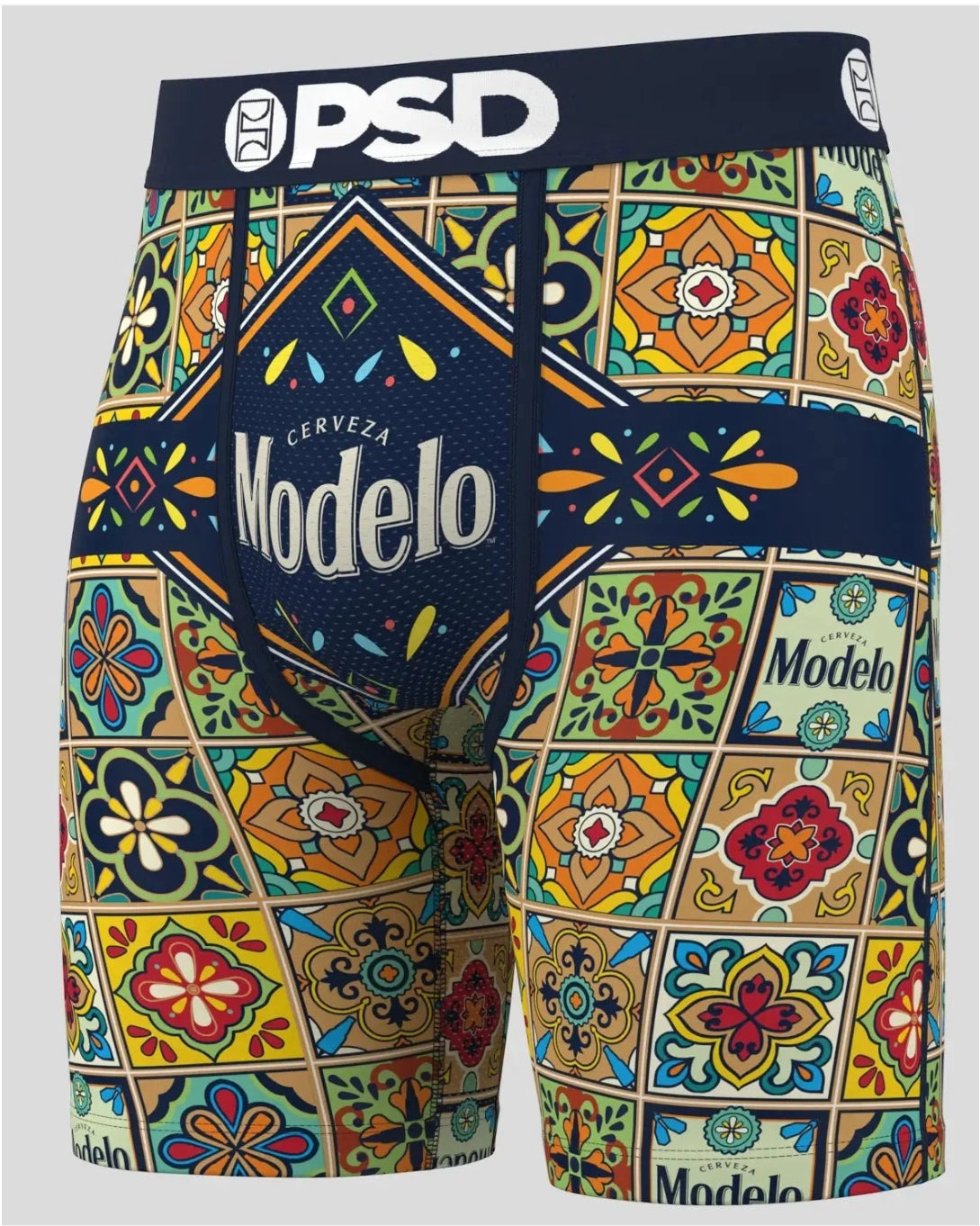 PSD MODELO SERAPE