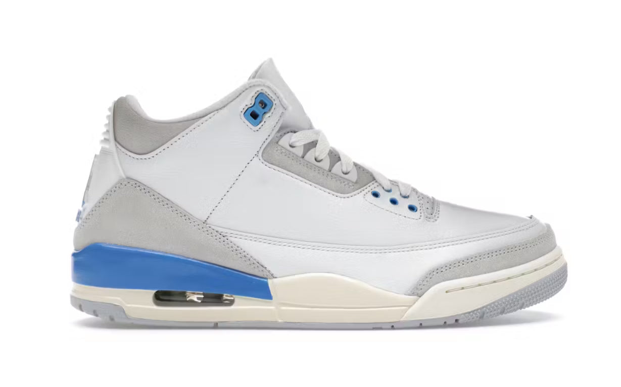 Jordan 3 Retro Lucky Shorts *Used*