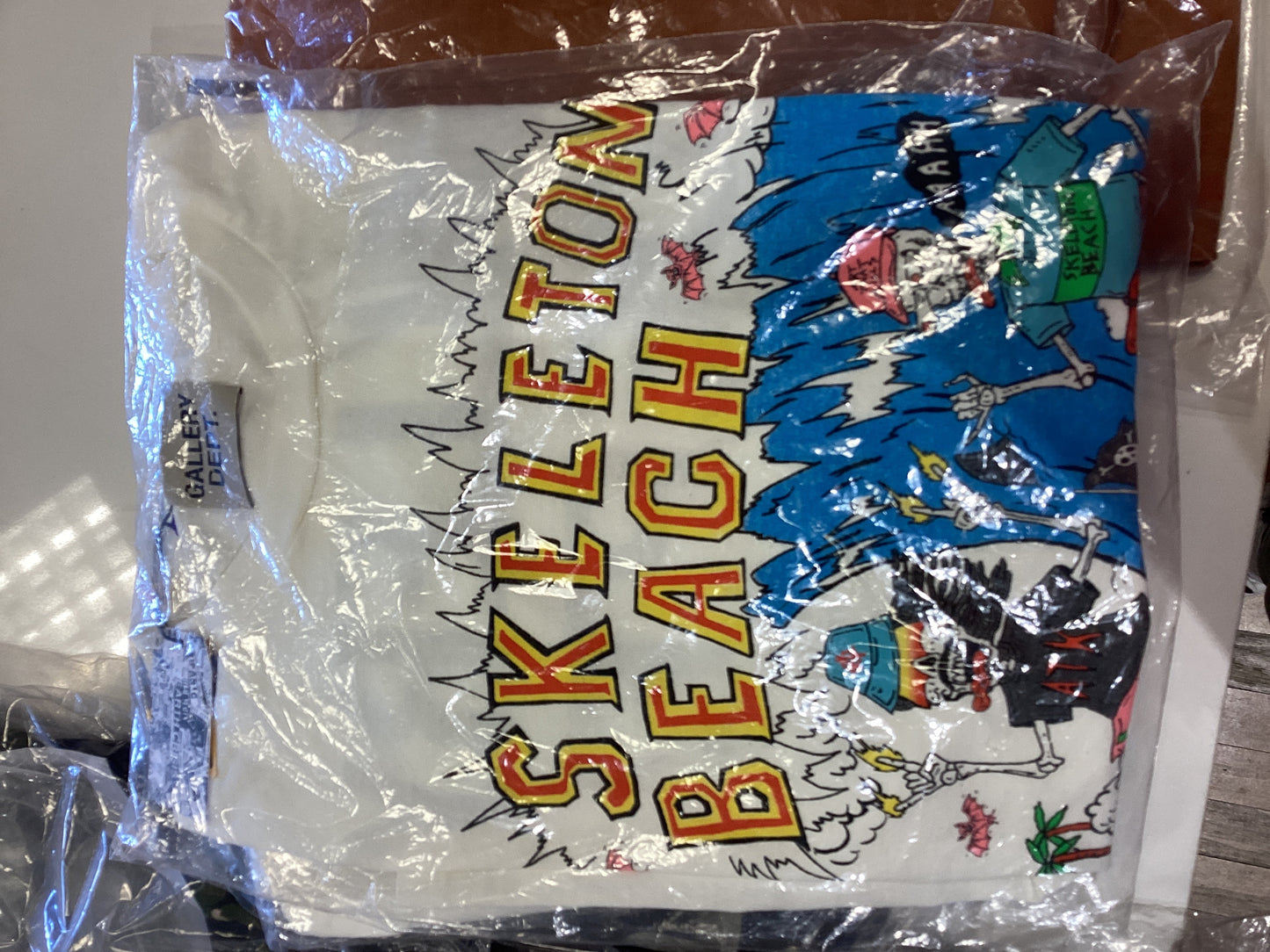 Gallery dept tee
