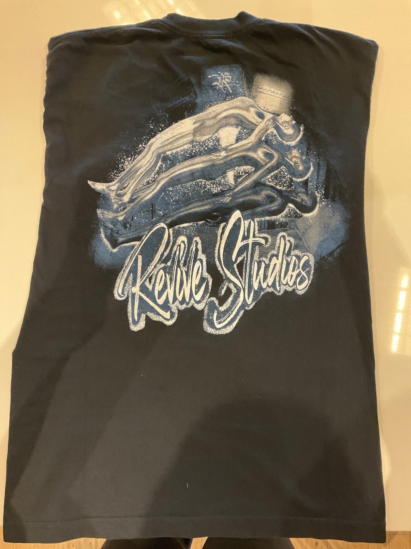 The Final Revival TEE