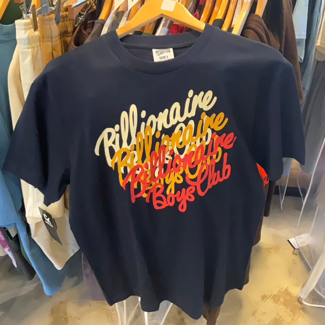 Billionaire Boys Club Tee