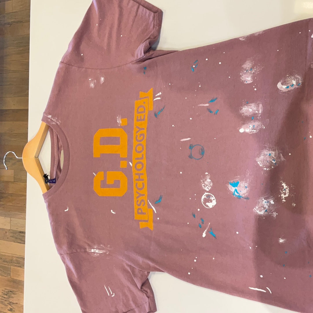 Gallery Dept Psychology Ed. Pink *SALE*