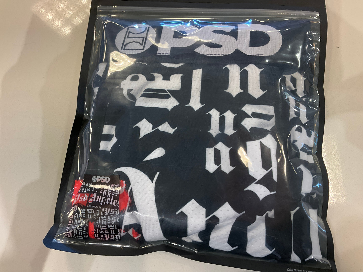 Psd La Palms