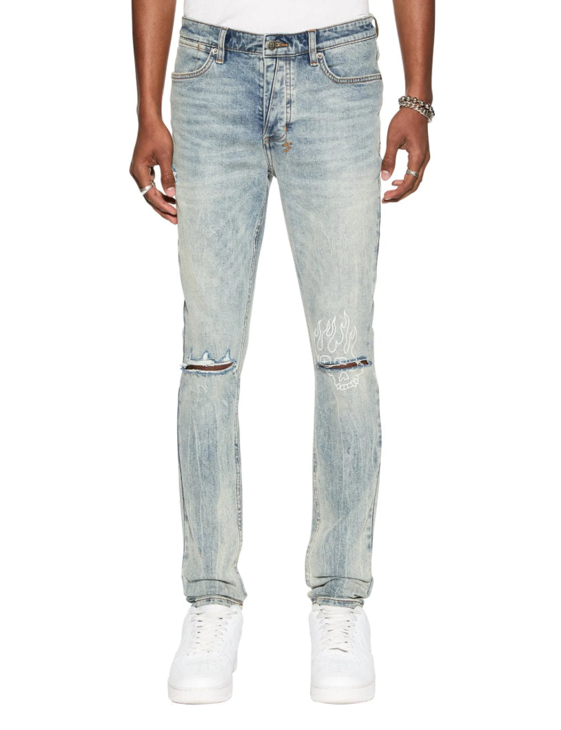 Ksubi Jeans Van Winkle Stairway