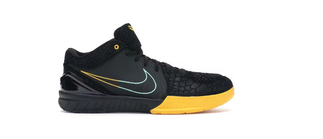 Nike Kobe 4 Protro FTB Snake