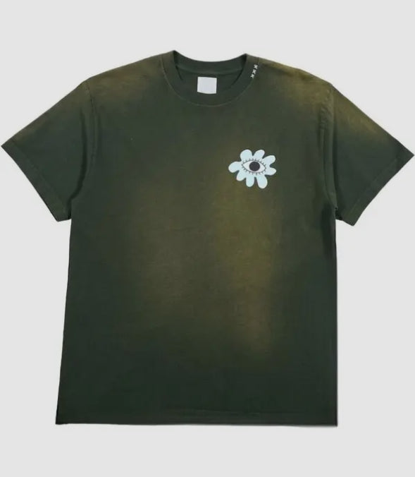 Alchemist All-Seeing Flower T-Shirt
